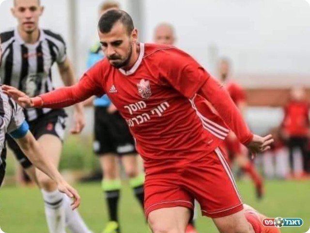 חסיב אבו רוקון (דאפר מחאמיד)